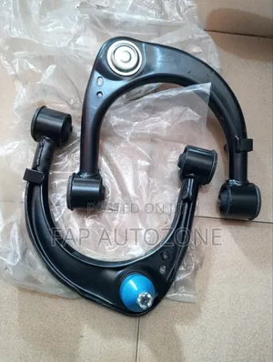 0588/0589. Original Toyota Land Cruiser Control Arm From Usa.