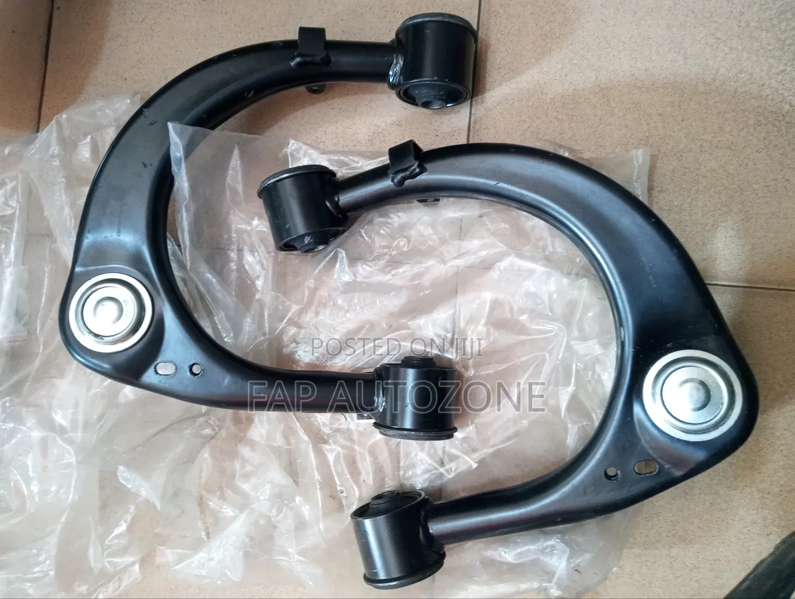 0588/0589. Original Toyota Land Cruiser Control Arm From Usa.