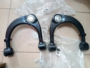 0588/0589. Original Toyota Land Cruiser Control Arm From Usa.