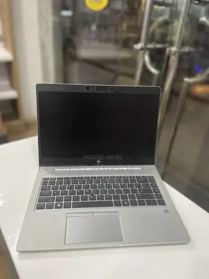 New Laptop HP EliteBook 840 G6 8GB Intel Core i5 SSD 512GB