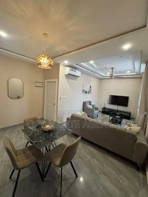 Furnished 1bdrm Apartment in Asylum Down, NPP Office Area for rent