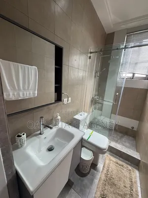 Furnished 1bdrm Apartment in Asylum Down, NPP Office Area for rent