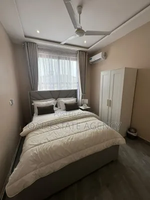 Furnished 1bdrm Apartment in Asylum Down, NPP Office Area for rent