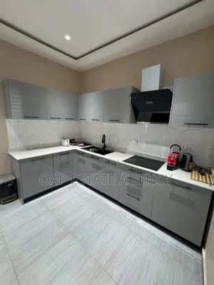 Furnished 1bdrm Apartment in Asylum Down, NPP Office Area for rent