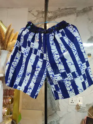 African Wear