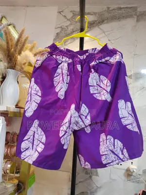 African Wear