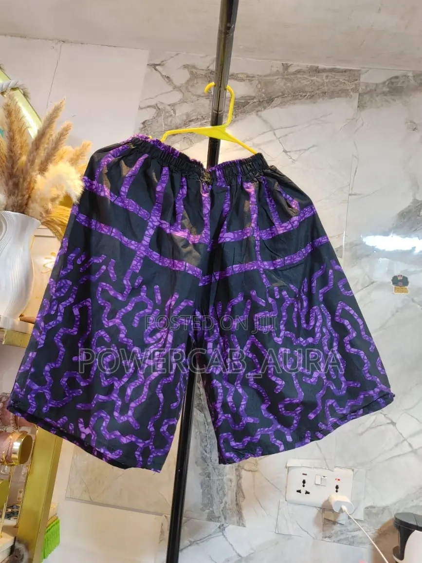 African Wear