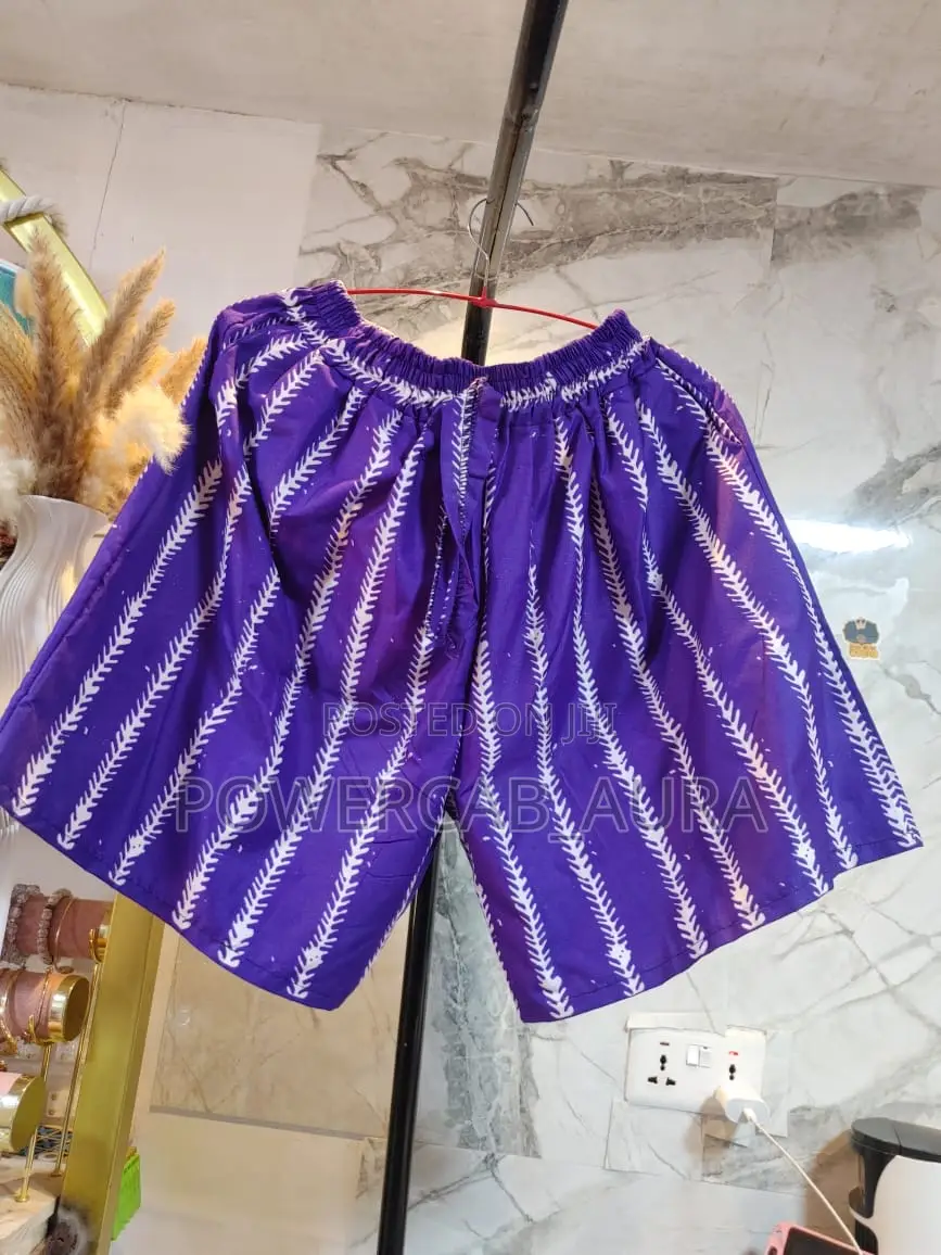 African Wear