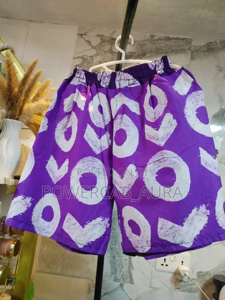 African Wear