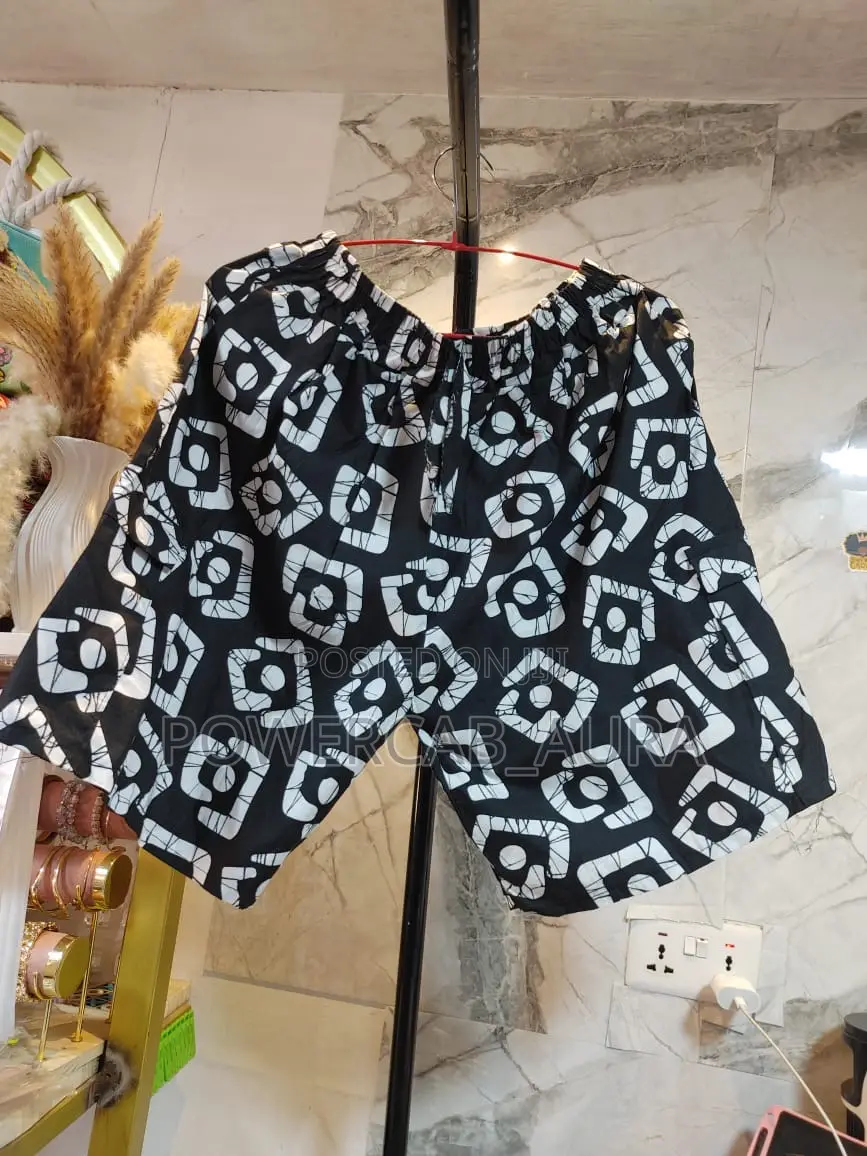 African Wear