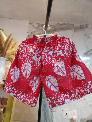African Wear