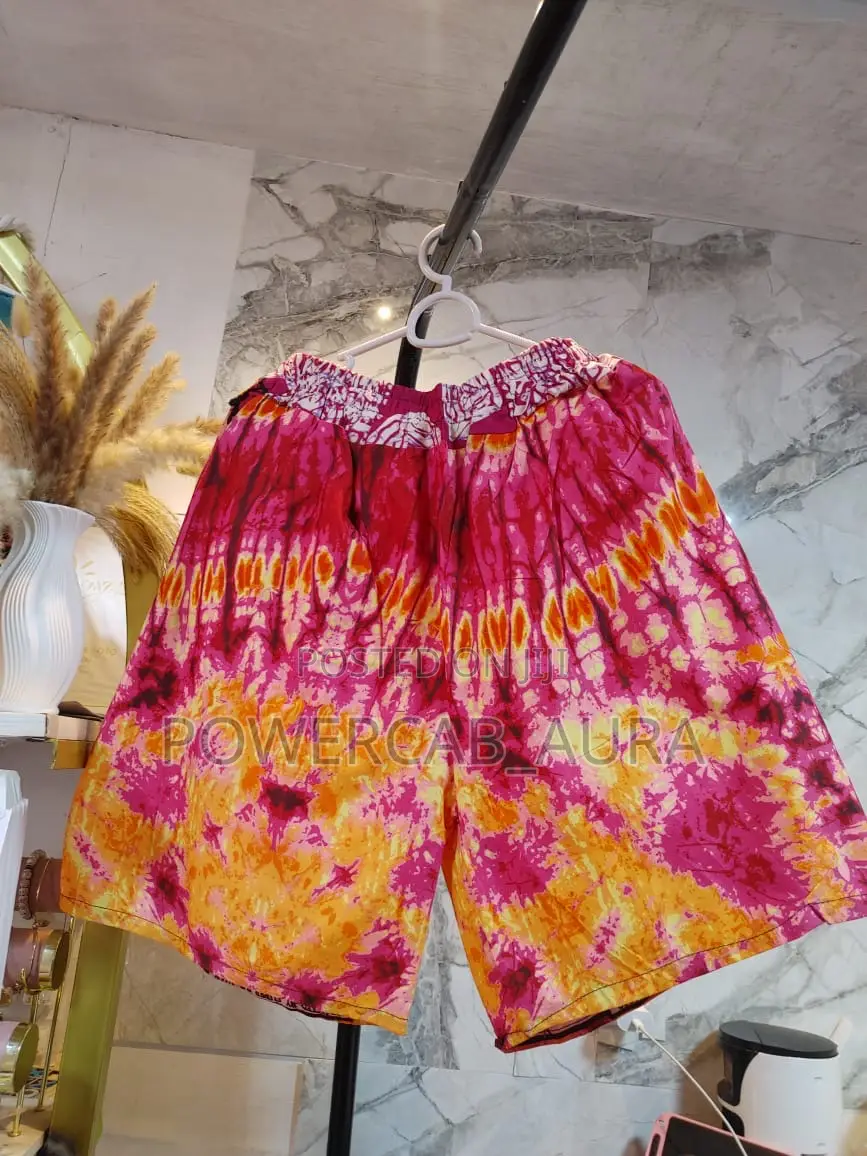 African Wear