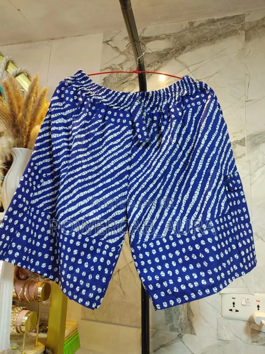 African Wear