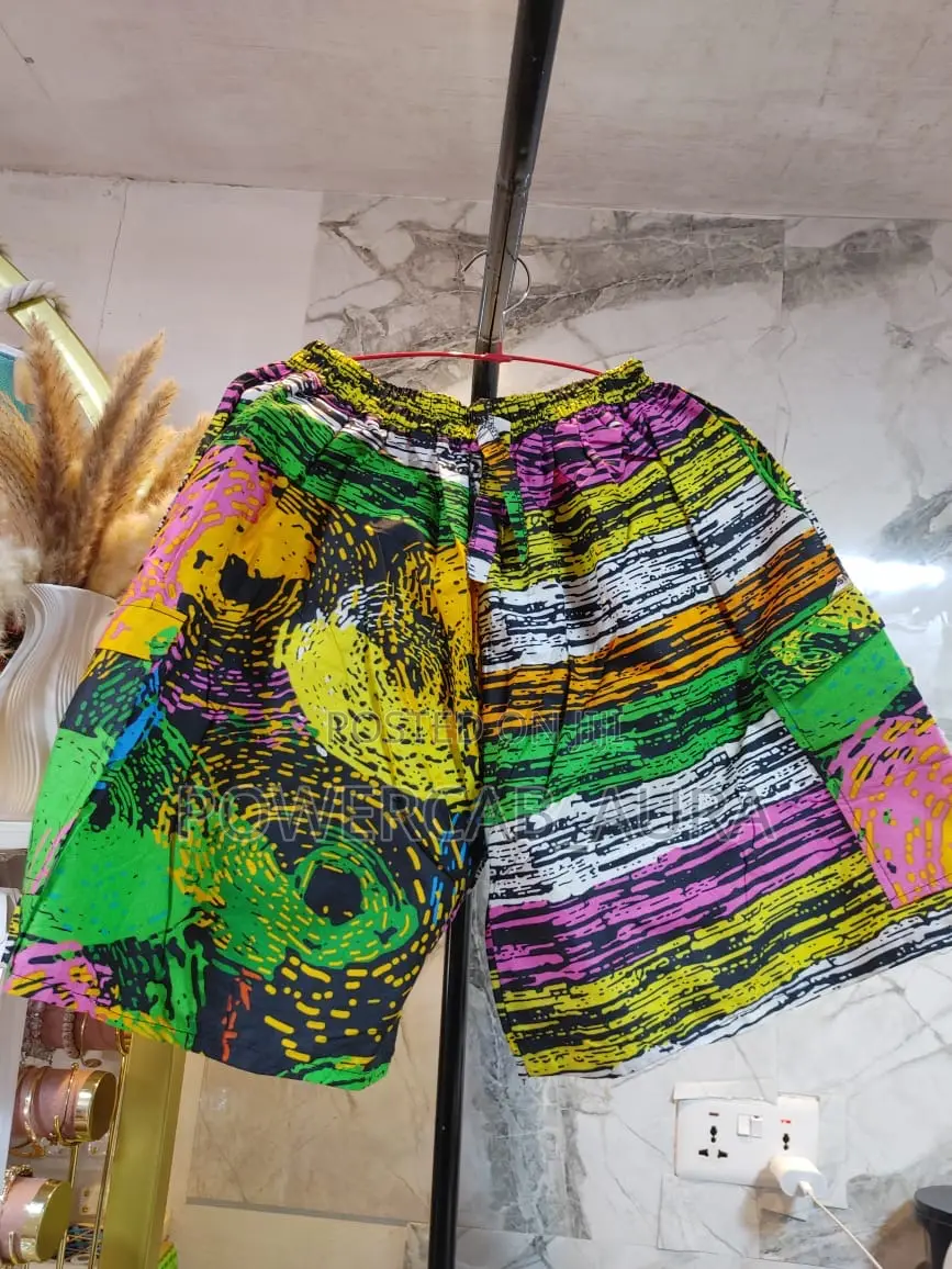 African Wear