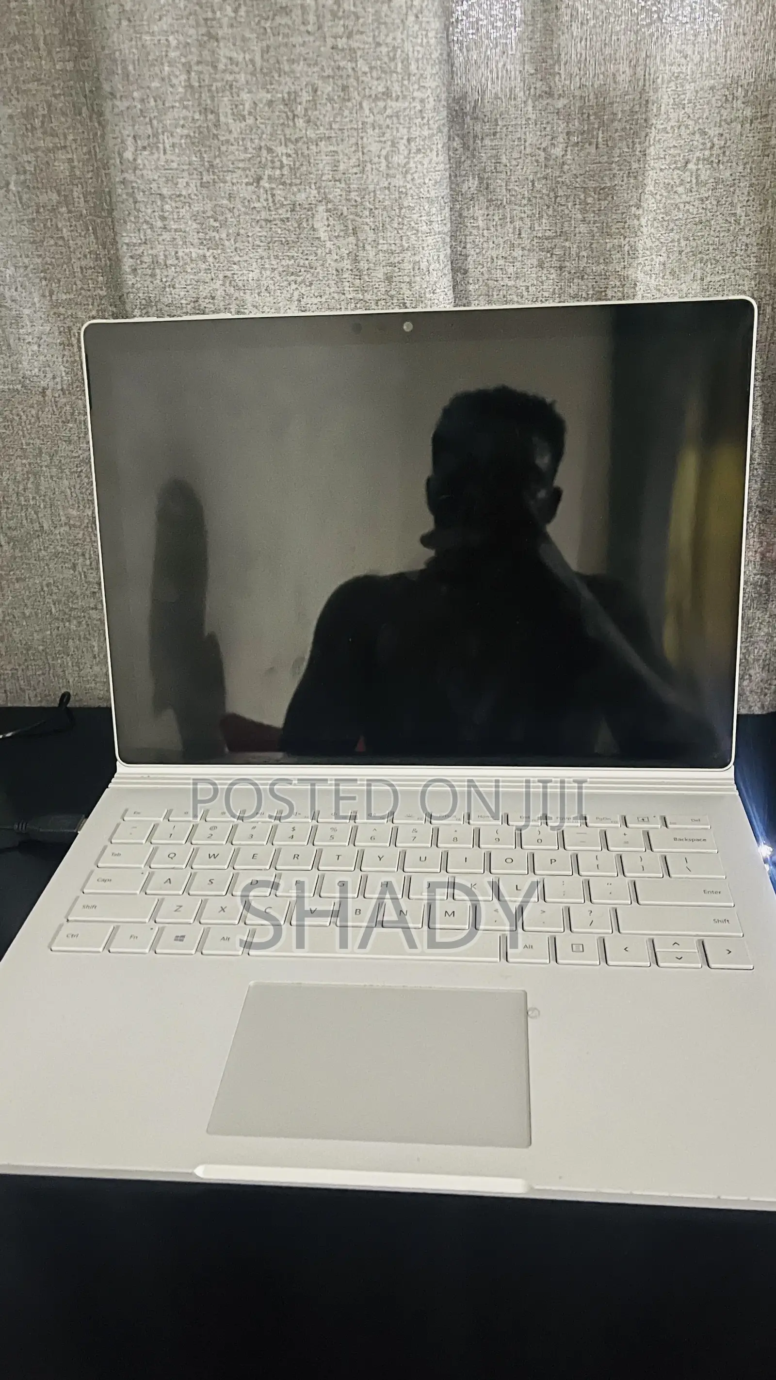 Laptop Microsoft Surface Book 2 8GB Intel Core i5 SSD 256GB