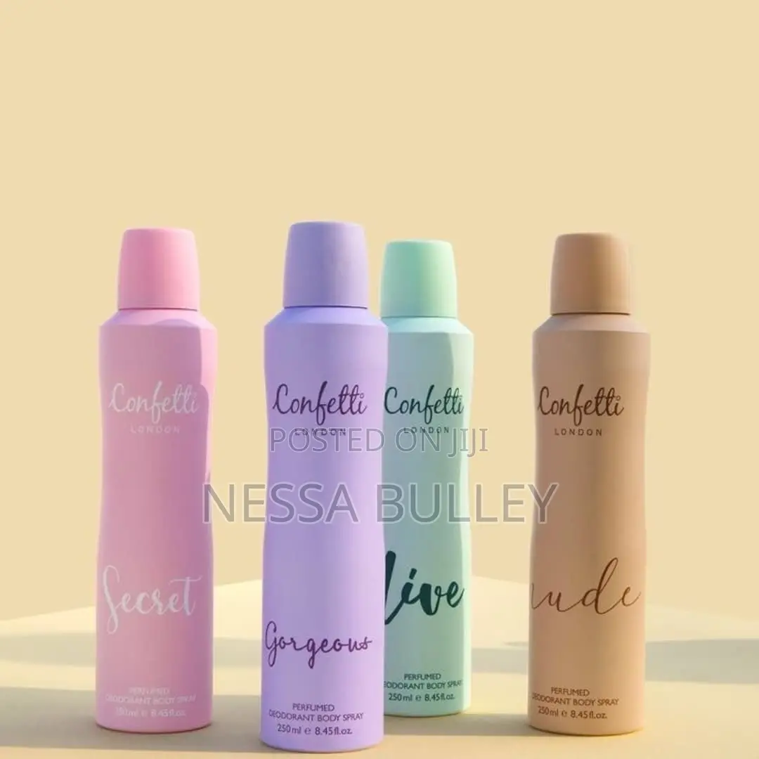 Fresh, Feminine Long-Lasting