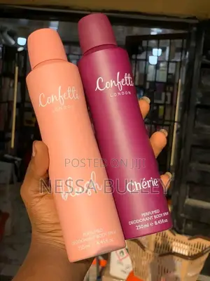 Fresh, Feminine Long-Lasting