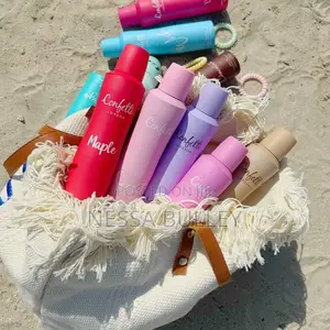 Fresh, Feminine Long-Lasting