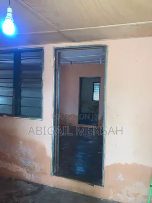 1bdrm House in Otsiame Mensah Rd, New Town for rent