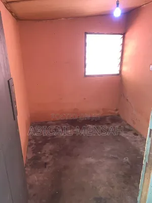 1bdrm House in Otsiame Mensah Rd, New Town for rent