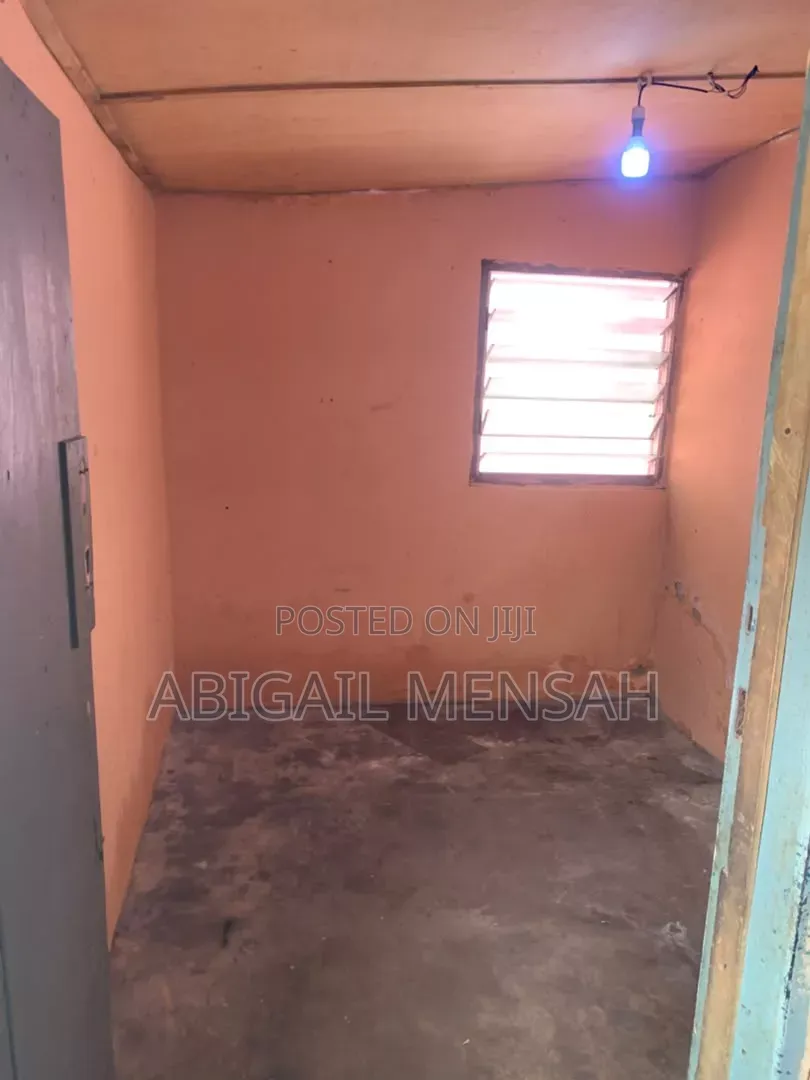 1bdrm House in Otsiame Mensah Rd, New Town for rent