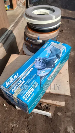 Angle Geinder 2200w