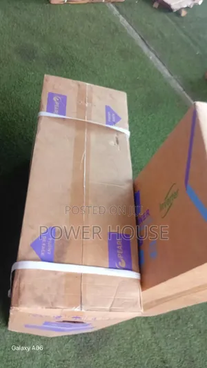 Brand New Pearl 1.5HP Inverter Air Conditioner – Fast Cooling, Energy