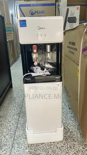 Midea Water Dispenser (16L) Eze