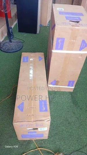 Affordable Pearl 1.5HP Air Conditioner – Premium Inverter Technology