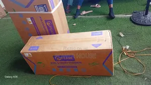 Affordable Pearl 1.5HP Air Conditioner – Premium Inverter Technology