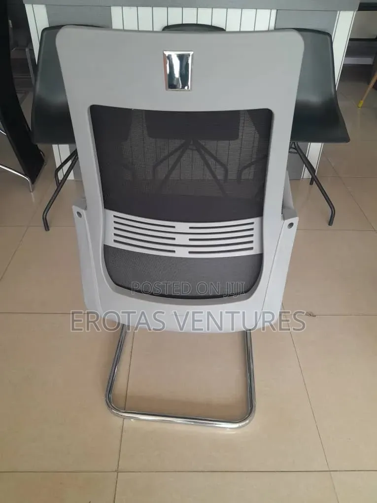 Visitor Chair