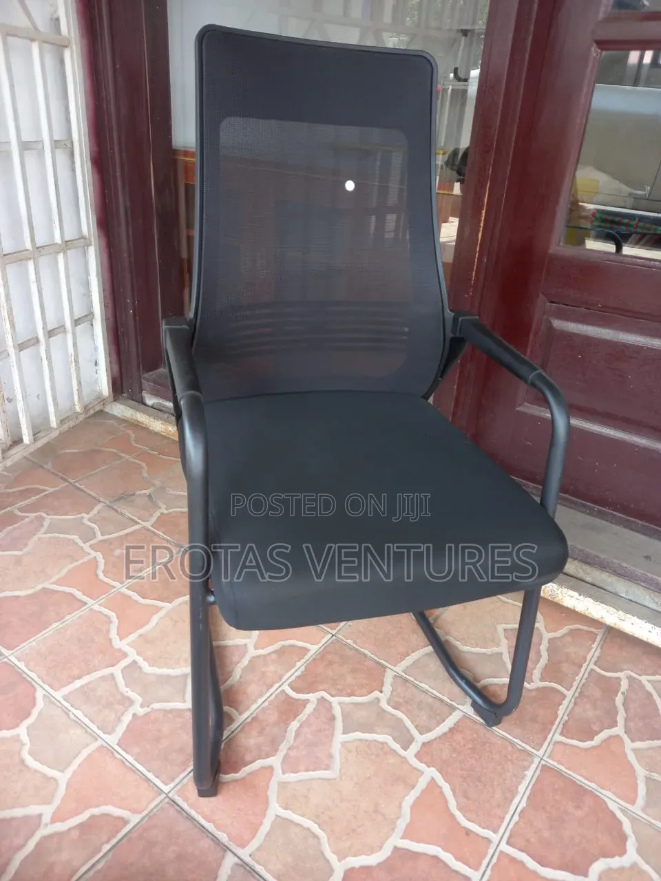Visitor Chair
