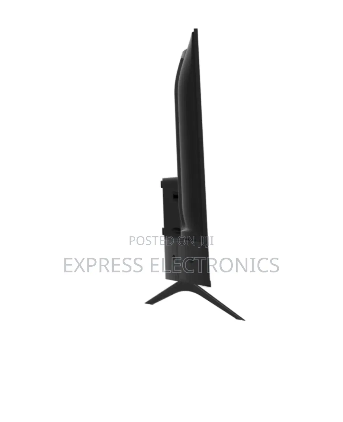 TCL 43” Qled Smart Glossy TV