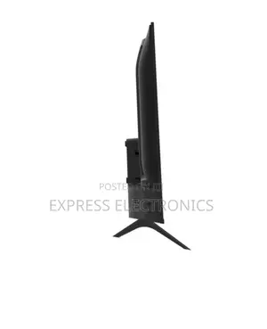 TCL 43” Qled Smart Glossy TV