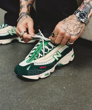 Sneakers and More