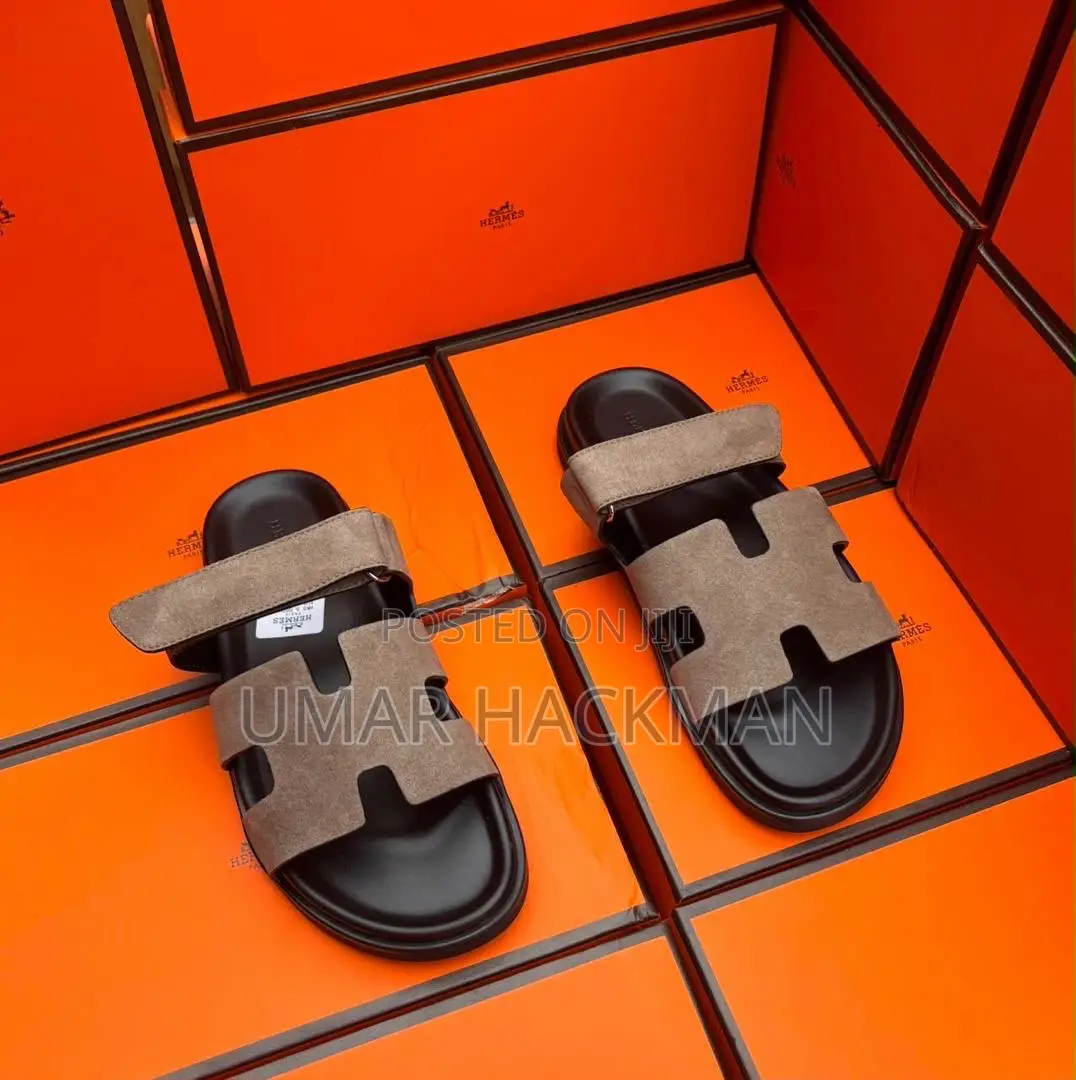 Dedon Closet