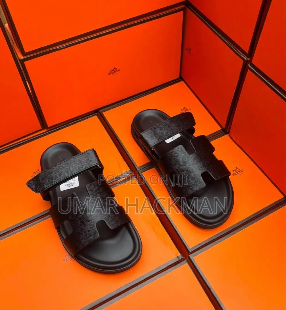Dedon Closet