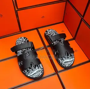 Dedon Closet