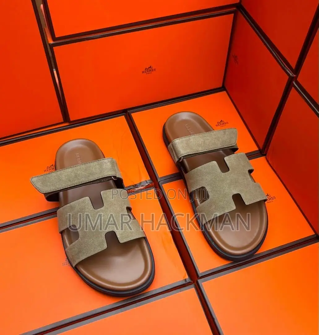 Dedon Closet