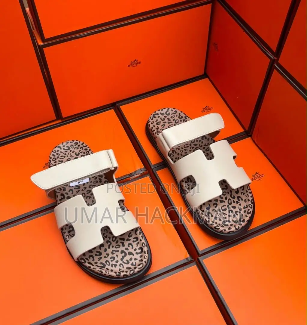 Dedon Closet