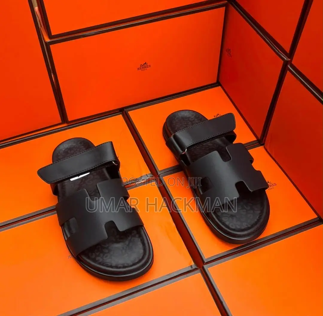 Dedon Closet