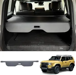 Landcruiser Prado Fj250 2024-2025 Part