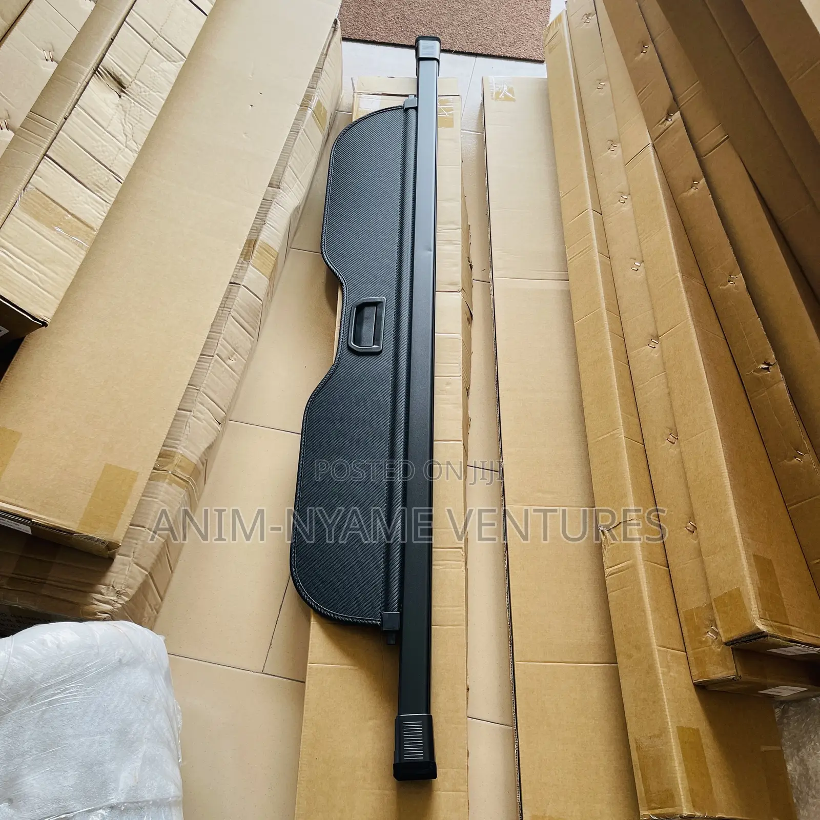 Landcruiser Prado Fj250 2024-2025 Part