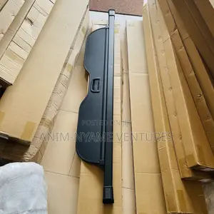 Landcruiser Prado Fj250 2024-2025 Part