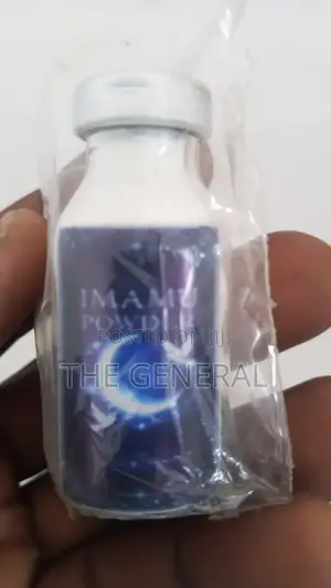 Imamu Powder