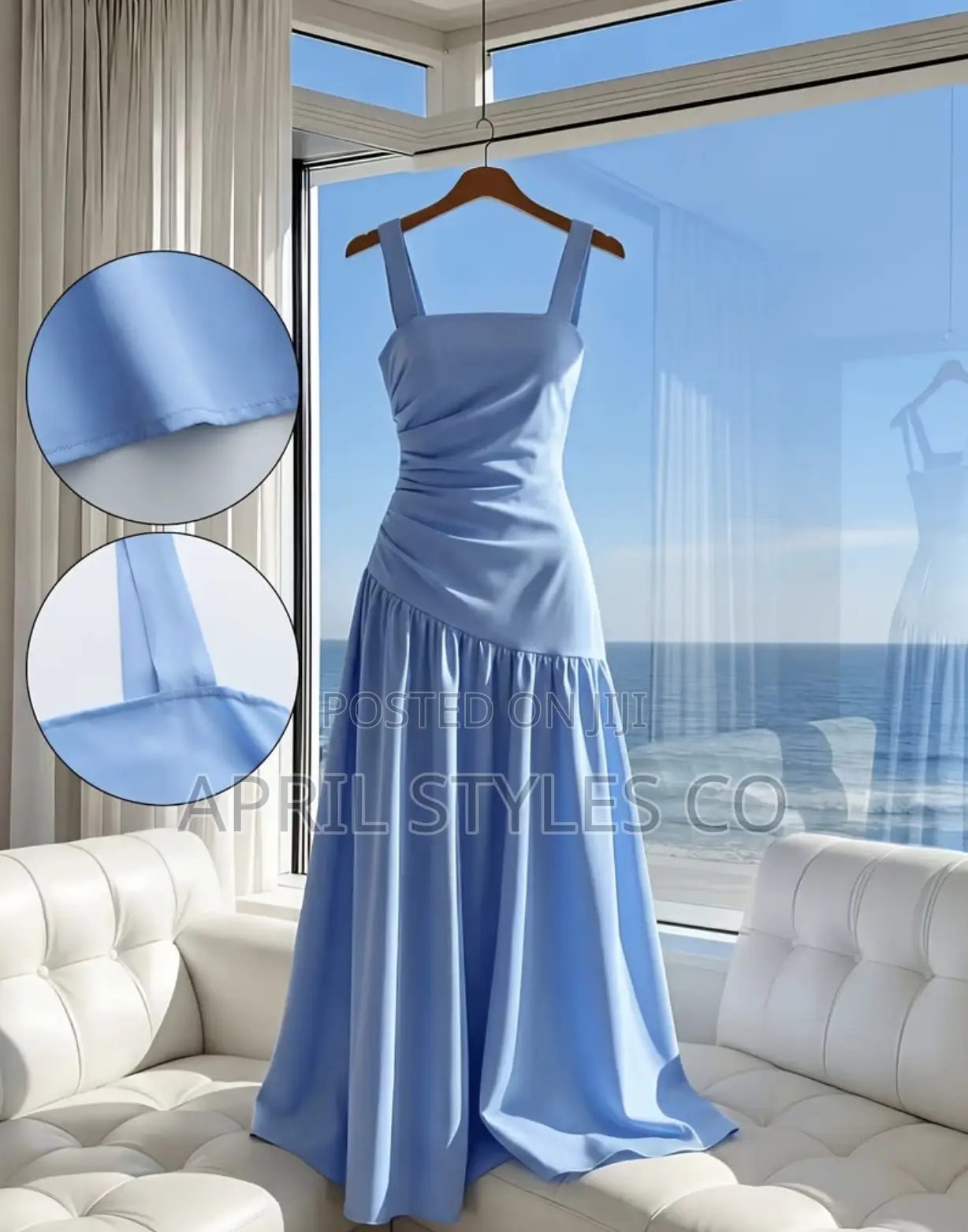 Women’s Fancy Dress