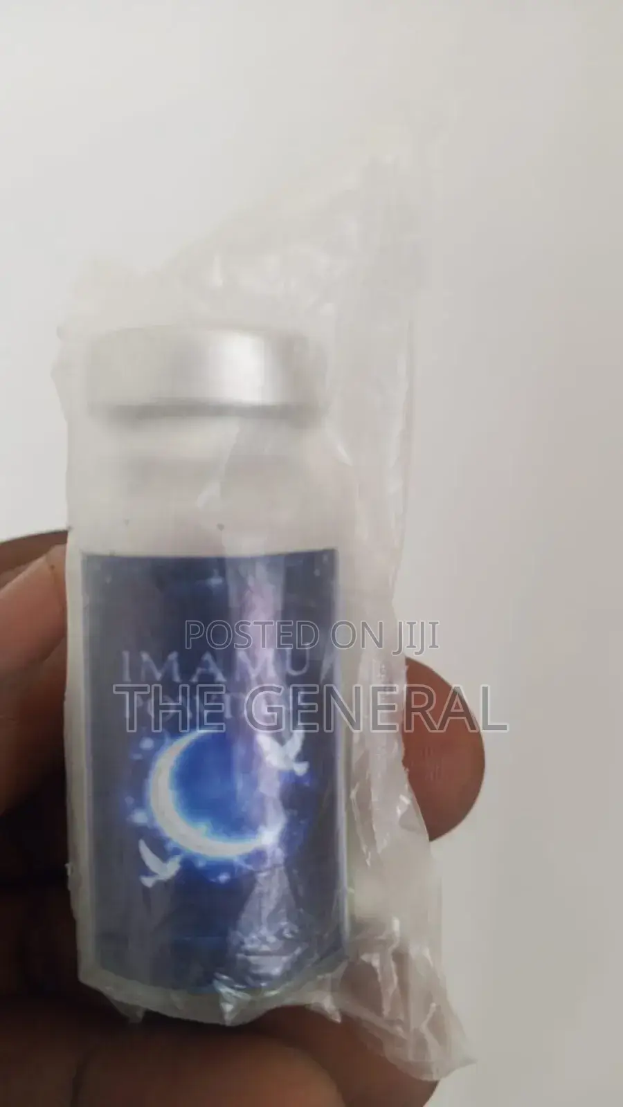 Imamu Powder