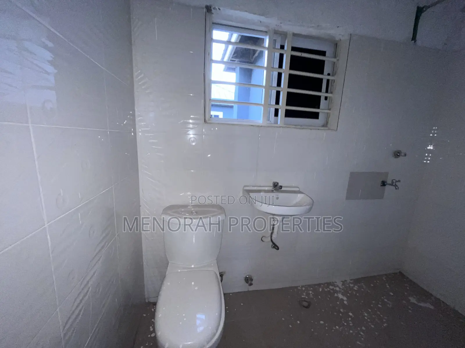 1bdrm Apartment in Adenta Amrahia for rent