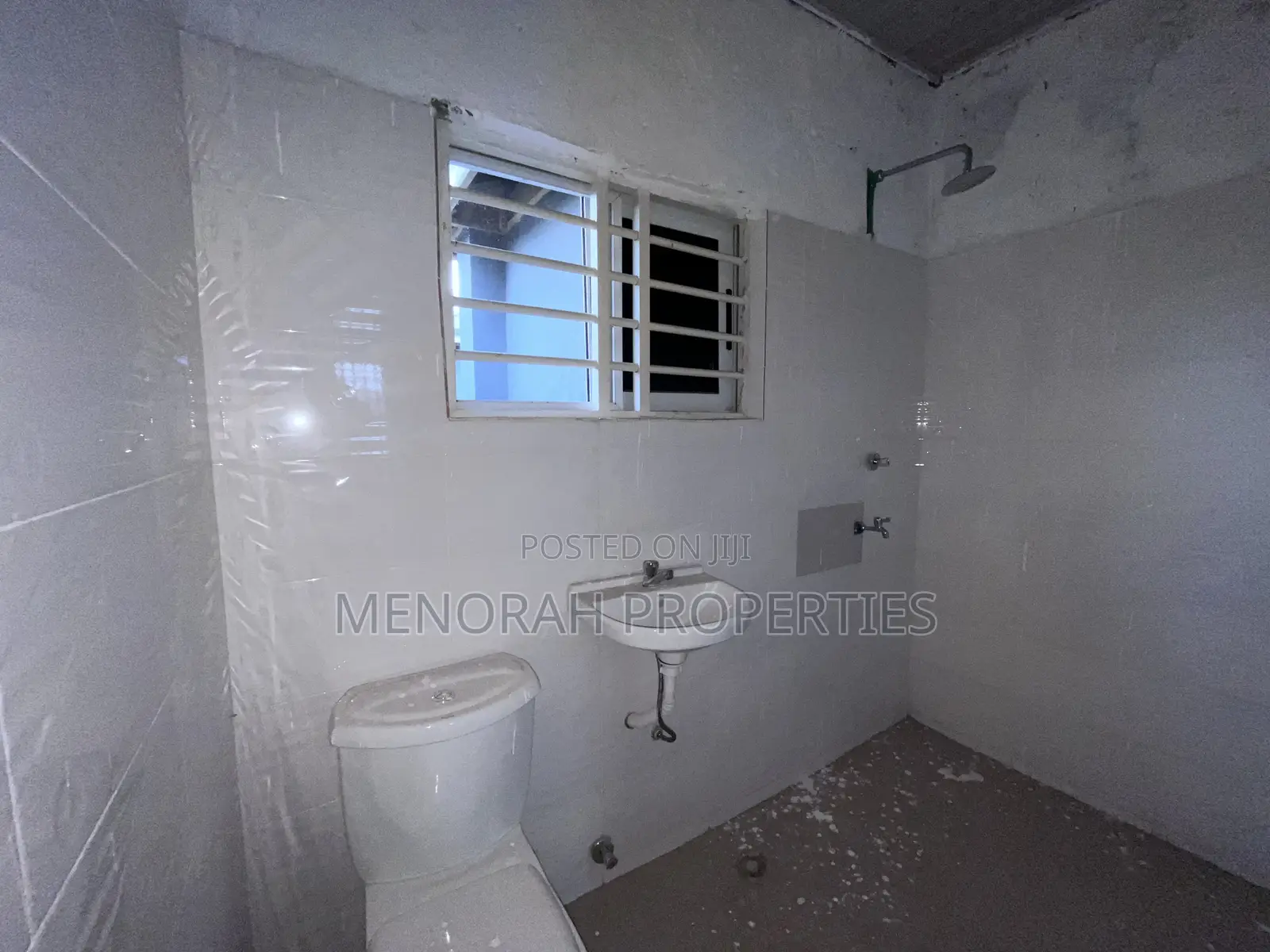 1bdrm Apartment in Adenta Amrahia for rent