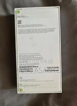 Apple iPhone 16 Plus 256 GB Blue